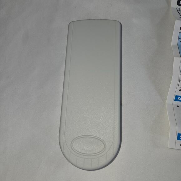 Genie Intellicode Wireless Keyless Keypad Garage Door Opener ACSD1G - Picture 8 of 16